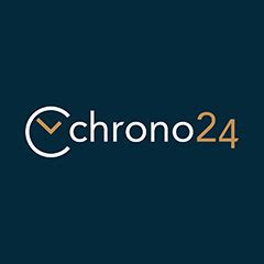 chrono24 es confiable